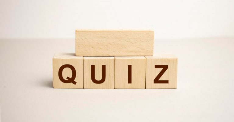 quiz blocks letters