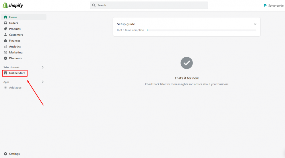 How to add a flipbook to a Shopify blog post?