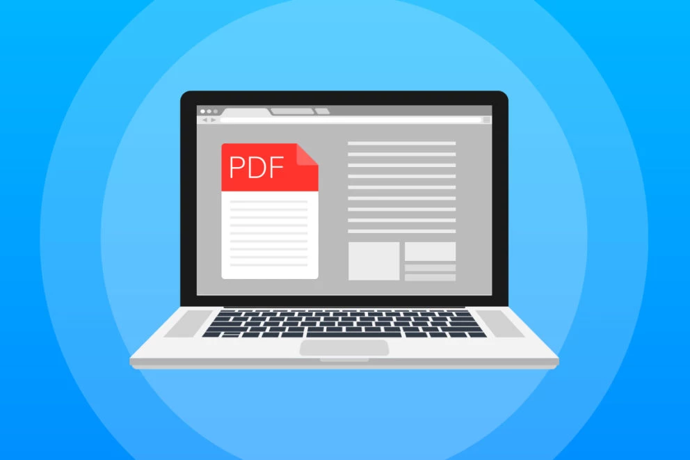 PDF embed - Knowledge Base
