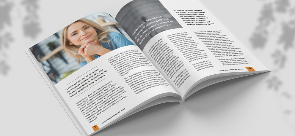 21 Professional White Paper Template Examples