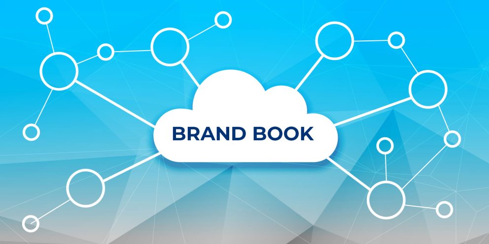 Brand book in cloud