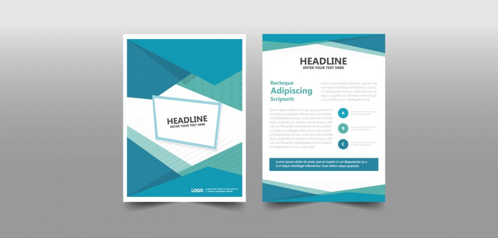 Brochure-headline