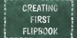 Créer votre premier flipbook