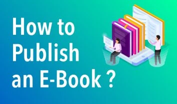 ¿Cómo publicar un ebook?