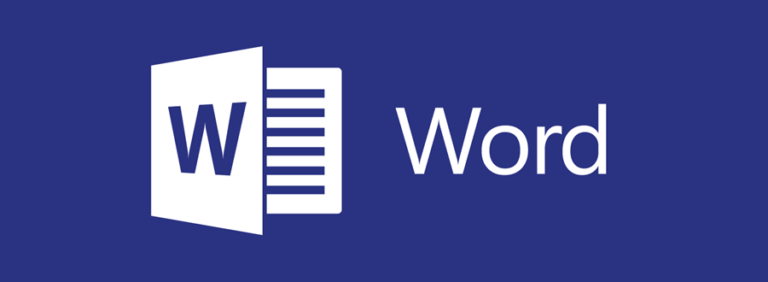 Word - Conversion de PDF en ebook 