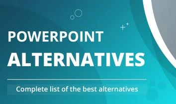 Power point alternatives
