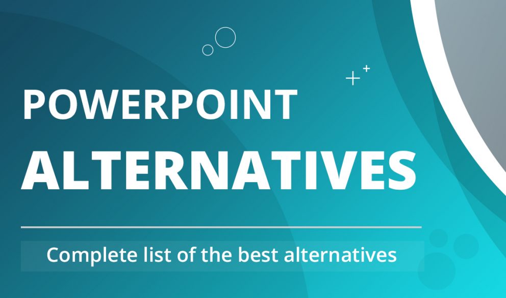 Alternatives Power Point