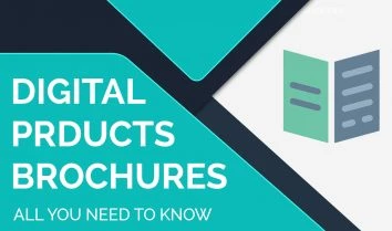 Broszury produktów cyfrowych – wszystko, co musisz wiedzieć