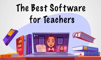 Les meilleurs logiciels pour les enseignants