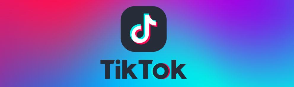 Tik Tok - publikacja cyfrowa