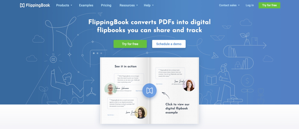 flippingbook