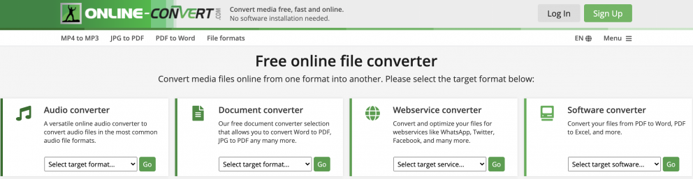 Online pdf to ebook converter