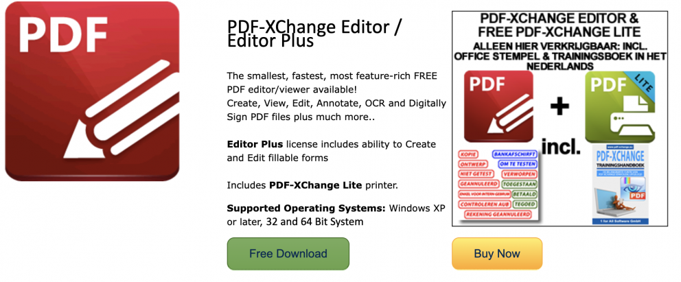 PDF Editor