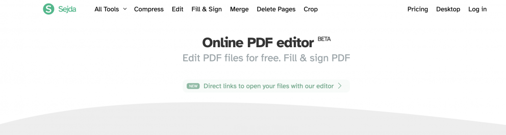 Profi-PDF-Editor