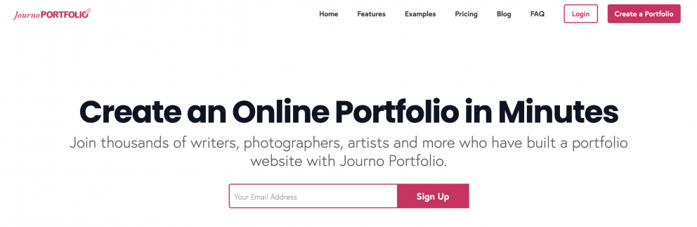 journoportfolio