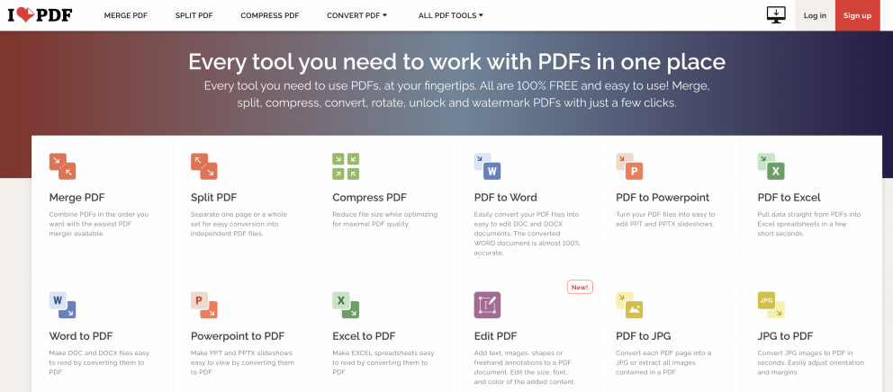 How To Improve Your Pdf Files Publuu