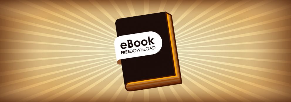 Free ebook publishing