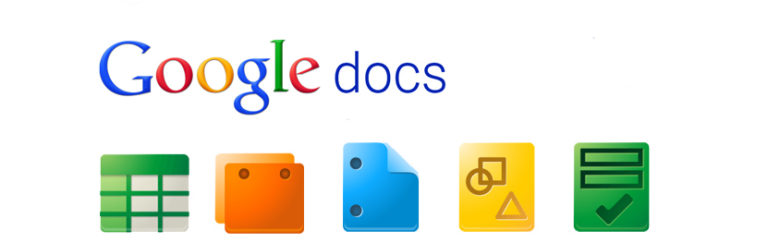 google docs