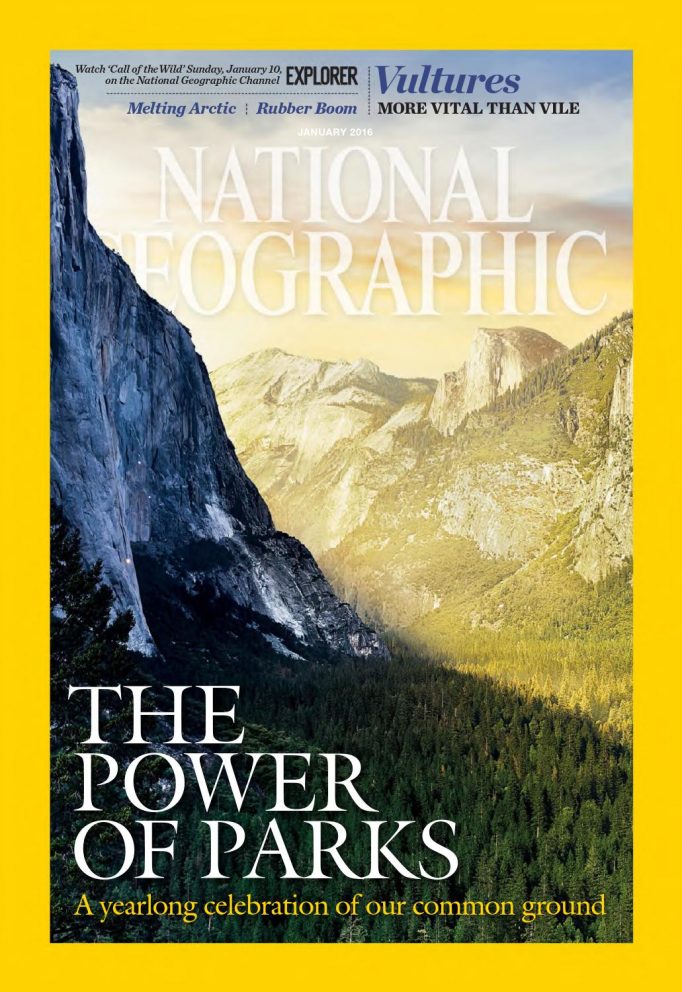 National Geographic 