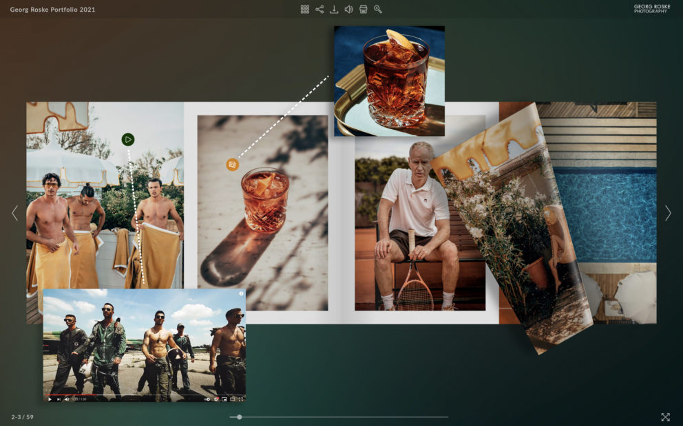 How to Make Photo Album Look Great?