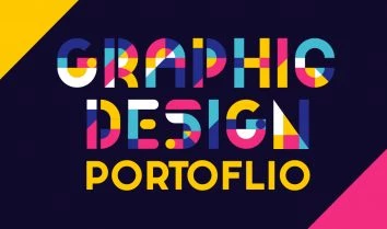 Crear una cartera de diseñador gráfico