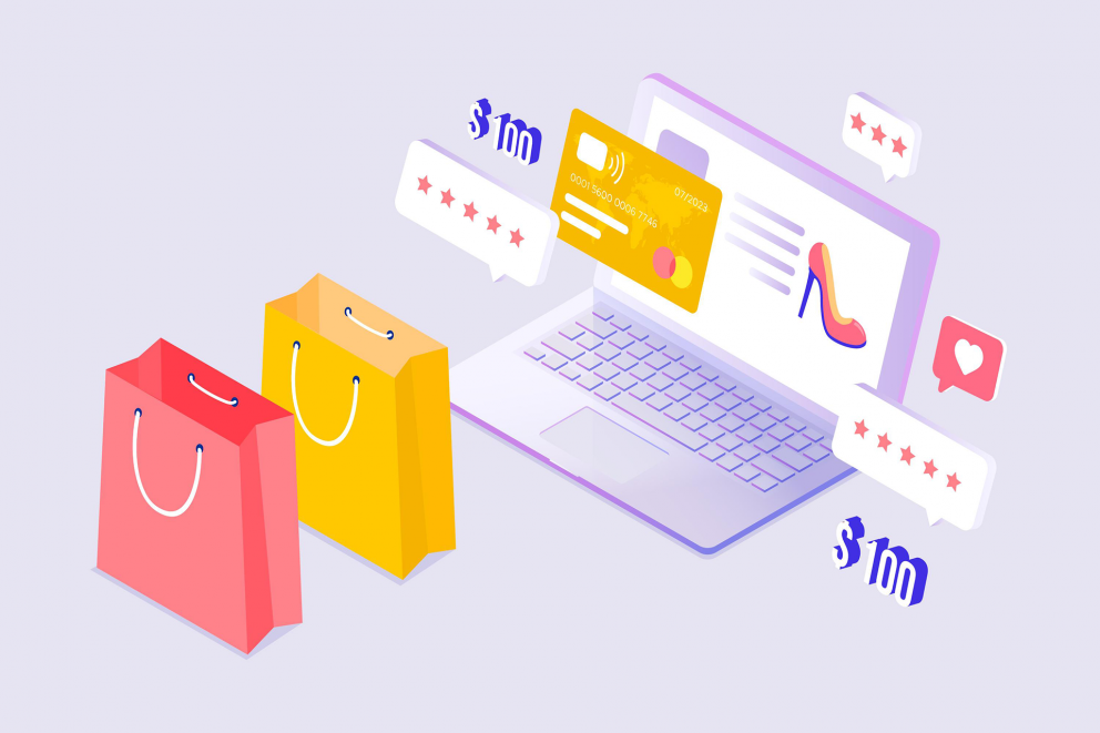 ecommerce newsletter