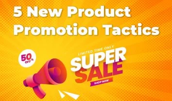 product promotion tactics