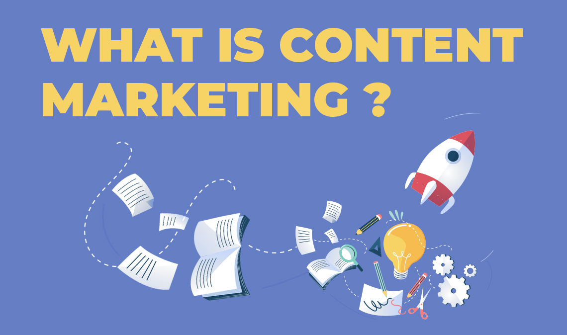 What is Content Marketing?