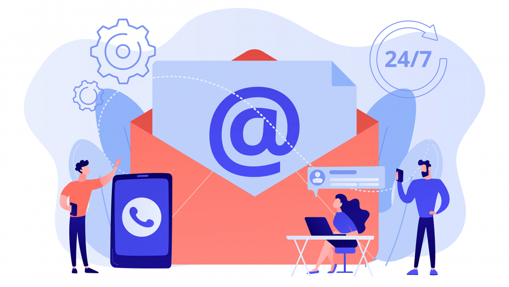 email marketing