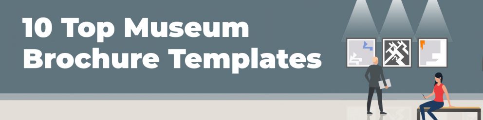 brochure du musée