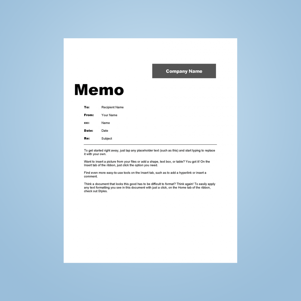 5-efficient-tips-on-how-to-end-a-memo