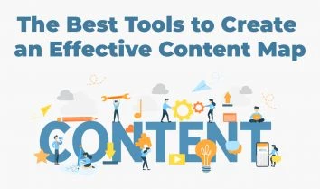 effective content map creators