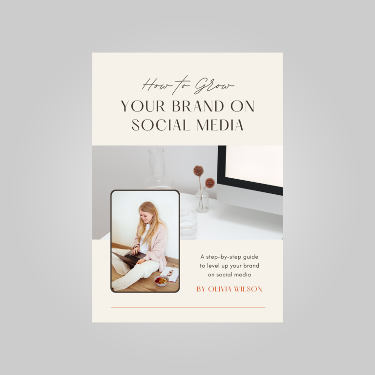 ebook sur les médias sociaux