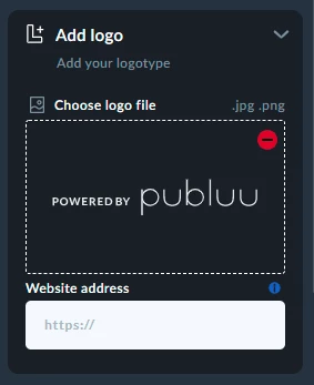 publuu logo