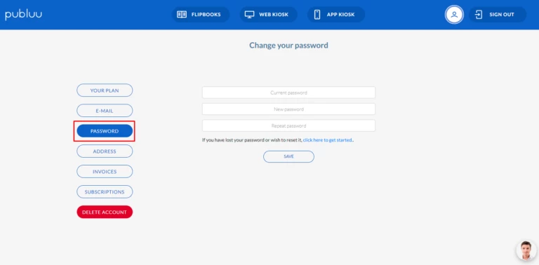 Facebook Login Users Need to Update Passwords