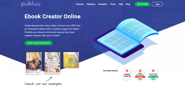 publuu ebook creator