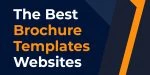 The Best Brochure Templates Websites
