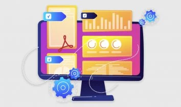 Cómo crear un PDF interactivo con unos pocos clics