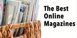 Les meilleurs magazines en ligne