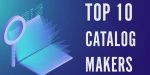 Top 10 oprogramowanie do tworzenia katalogów dla Twojej firmy