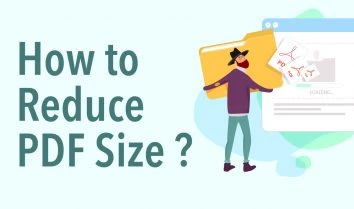 ¿Cómo reducir el tamaño de un archivo PDF? – 4 maneras fáciles