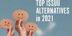 Principales alternativas a Issuu en 2021