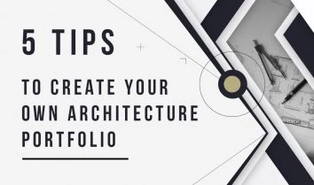 Tips to create your architecture portfolio