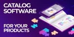 Software de catálogos para gestionar sus productos