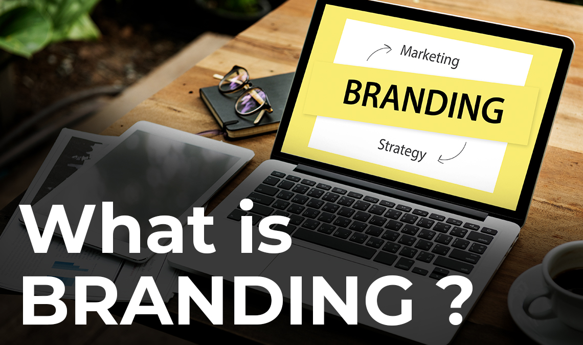 What is Branding? Simple Guide
