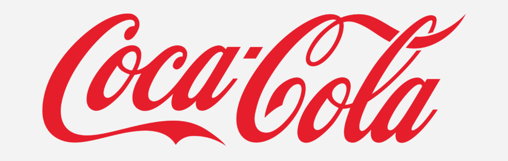Marca Coca Cola