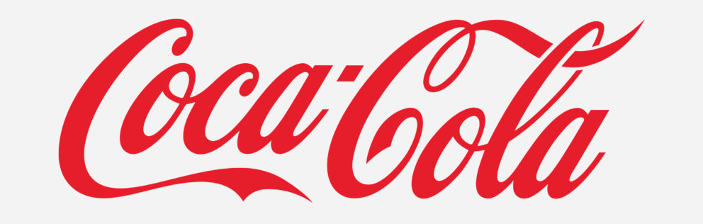 Coca Cola-Branding