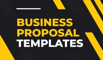 Top Business Proposal Template Websites