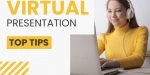 Principaux conseils pour préparer une présentation virtuelle