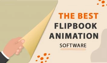 Le meilleur logiciel d’animation de Flipbook